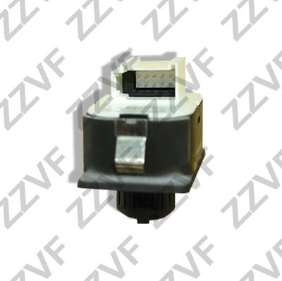 ZZVF ZV965AC - Вимикач, регулювання зе autozip.com.ua