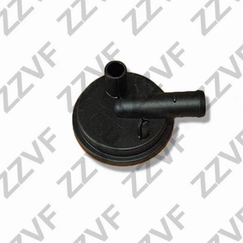 ZZVF ZV910E - Клапан, відведення повітря з картера autozip.com.ua