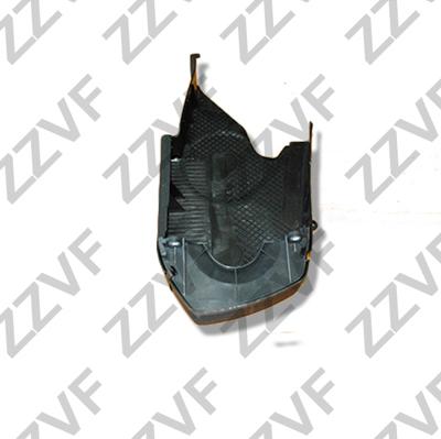 ZZVF ZV91AB - Кожух, зубчастий ремінь autozip.com.ua