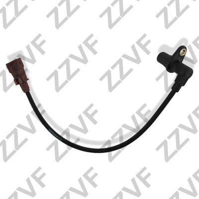 ZZVF ZV920CP - Датчик імпульсів, колінчастий вал autozip.com.ua