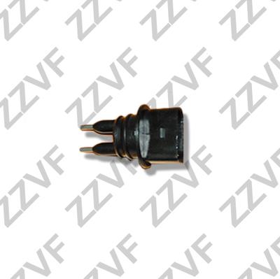 ZZVF ZV976M - Датчик, рівень рідини в омивачі autozip.com.ua