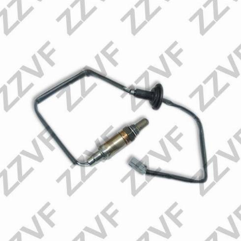 ZZVF ZV496TY - Лямбда-зонд, датчик кисню autozip.com.ua
