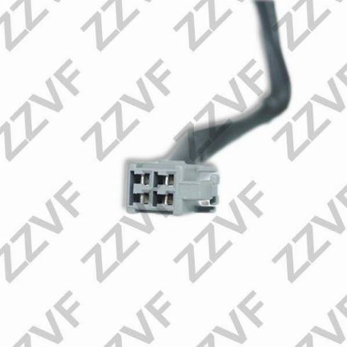 ZZVF ZV496TY - Лямбда-зонд, датчик кисню autozip.com.ua