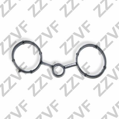 ZZVF ZV49E7 - Прокладка, корпус свічки autozip.com.ua