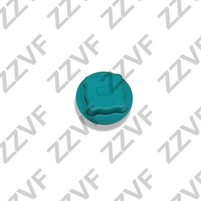 ZZVF ZV49VL - Кришка, резервуар охолоджуючої рідини autozip.com.ua
