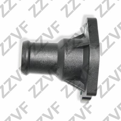ZZVF ZV445A - Фланець охолоджуючої рідини autozip.com.ua