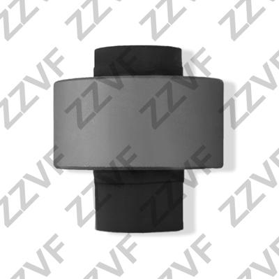 ZZVF ZV44020 - Сайлентблок, важіль підвіски колеса autozip.com.ua