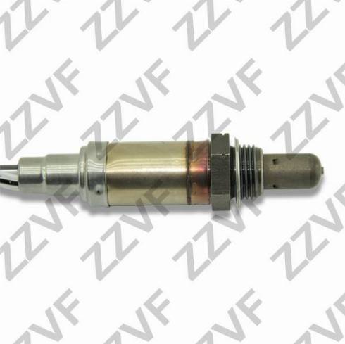ZZVF ZV4612R - Лямбда-зонд, датчик кисню autozip.com.ua
