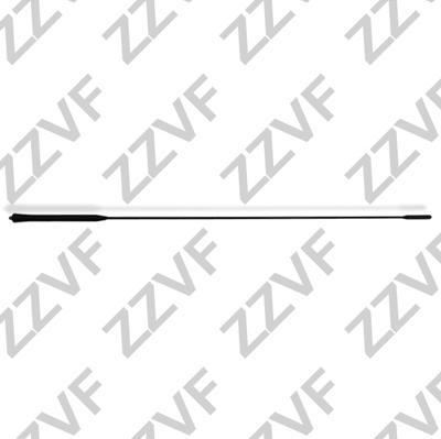 ZZVF ZV40814 - Антена autozip.com.ua