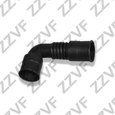 ZZVF ZV410H - Шланг, вентиляція картера autozip.com.ua