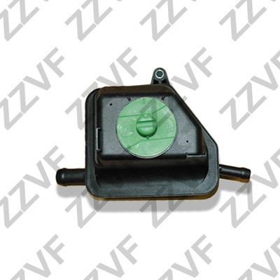 ZZVF ZV437C - Компенсаційний бак, гідравлічного масла услітеля керма autozip.com.ua