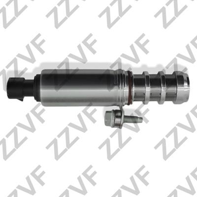 ZZVF ZV421YM - Регулюючий клапан, виставлення розподільного вала autozip.com.ua