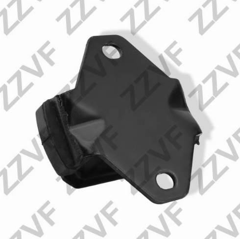 ZZVF ZV54120 - Подушка, підвіска двигуна autozip.com.ua