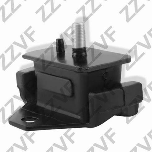 ZZVF ZV54120 - Подушка, підвіска двигуна autozip.com.ua