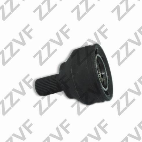ZZVF ZV550RBH1 - Шарнір, ШРУС, приводний вал autozip.com.ua