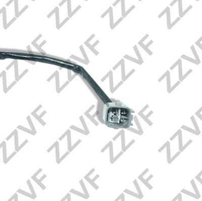 ZZVF ZV561TY - Лямбда-зонд, датчик кисню autozip.com.ua
