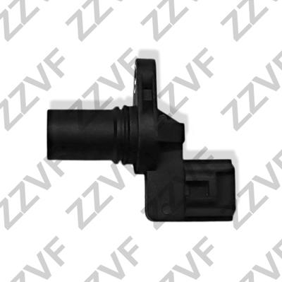 ZZVF ZV567292 - Датчик швидкості, спідометра autozip.com.ua
