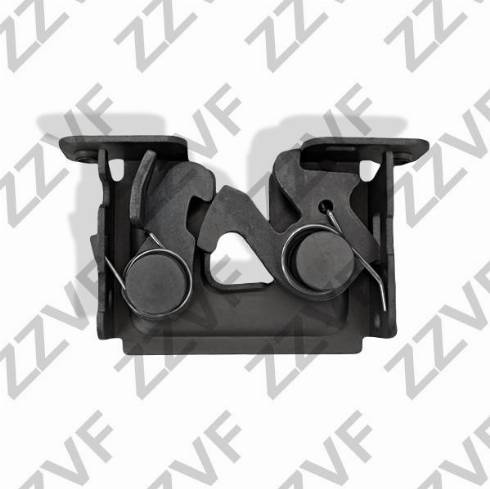 ZZVF ZV502KW - Замок капота autozip.com.ua
