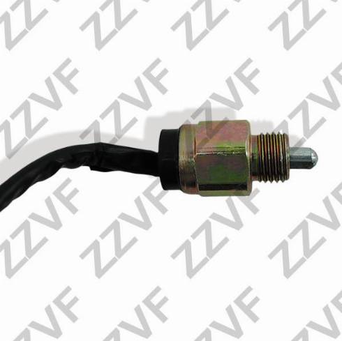 ZZVF ZV5810ME - Датчик, контактний перемикач, фара заднього ходу autozip.com.ua