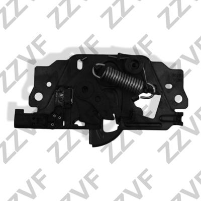 ZZVF ZV5243FF - Замок капота autozip.com.ua