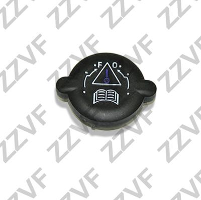 ZZVF ZV64CP - Кришка, резервуар охолоджуючої рідини autozip.com.ua