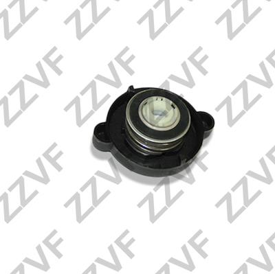 ZZVF ZV64CP - Кришка, резервуар охолоджуючої рідини autozip.com.ua
