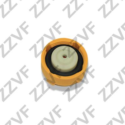 ZZVF ZV66FA - Кришка, резервуар охолоджуючої рідини autozip.com.ua