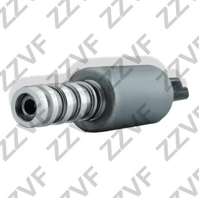 ZZVF ZV6186W - Регулюючий клапан, виставлення розподільного вала autozip.com.ua