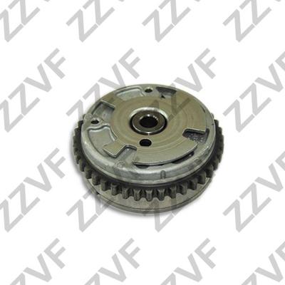 ZZVF ZV620GM - Шестерня приводу розподільного вала autozip.com.ua