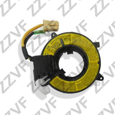 ZZVF ZV015A - Вита пружина, подушка безпеки autozip.com.ua