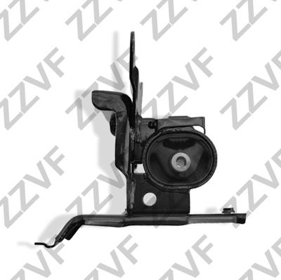 ZZVF ZV0M050 - Подушка, підвіска двигуна autozip.com.ua