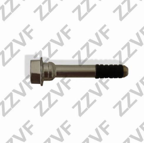 ZZVF ZV1925 - Направляючий болт, корпус скоби гальма autozip.com.ua