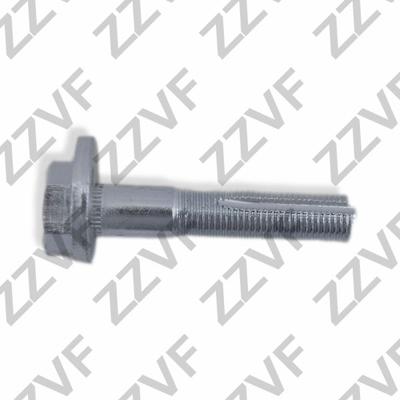 ZZVF ZV19754 - Болт регулювання розвалу коліс autozip.com.ua
