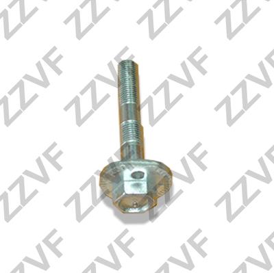 ZZVF ZV1973T - Болт регулювання розвалу коліс autozip.com.ua