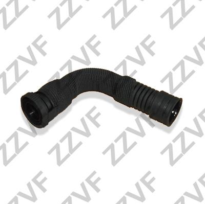 ZZVF ZV19AC - Шланг, вентиляція картера autozip.com.ua