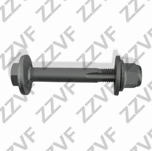 ZZVF ZV1456980HG - Затискача болт, що несе / направляючий шарнір autozip.com.ua