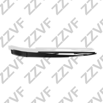 ZZVF ZV1434059 - Важіль склоочисника, система очищення вікон autozip.com.ua