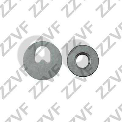 ZZVF ZV1471745 - Чаша холостого ходу, балка моста autozip.com.ua