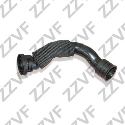ZZVF ZV14AB - Шланг, вентиляція картера autozip.com.ua