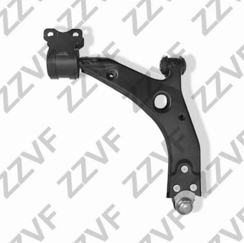 ZZVF ZV1570285 - Важіль незалежної підвіски колеса autozip.com.ua