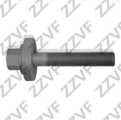 ZZVF ZV1677517A - Болт шківа autozip.com.ua