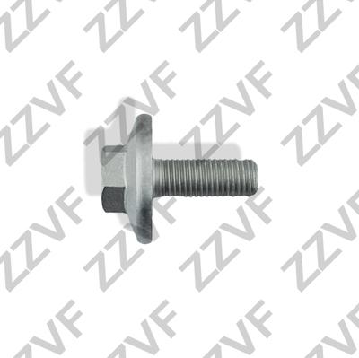 ZZVF ZV1677517 - Болт шківа autozip.com.ua