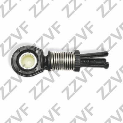ZZVF ZV167A - Втулка, шток вилки перемикання передач autozip.com.ua