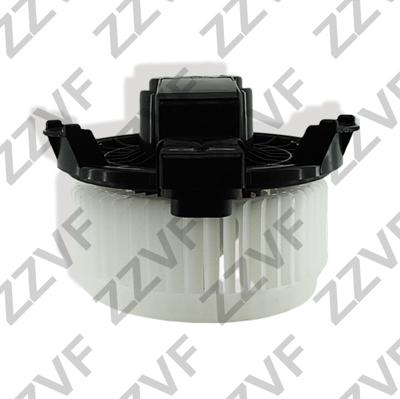 ZZVF ZV10STK - Вентилятор салону autozip.com.ua