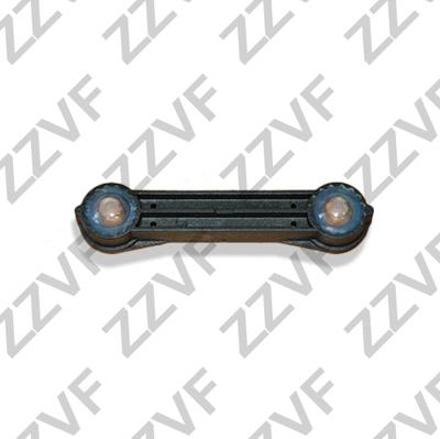ZZVF ZV119E - Шток вилки перемикання передач autozip.com.ua