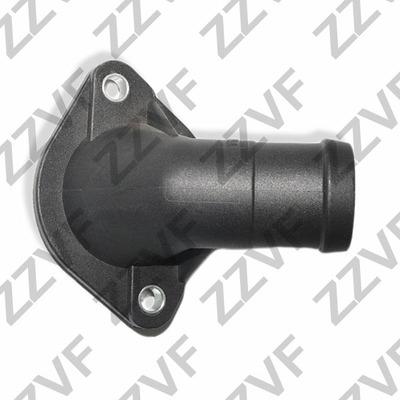 ZZVF ZV116A - Фланець охолоджуючої рідини autozip.com.ua