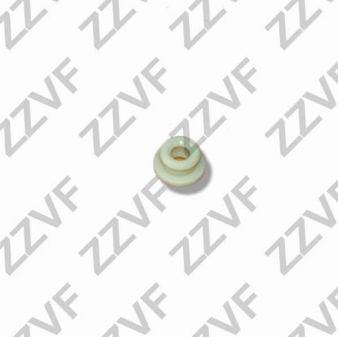 ZZVF ZV11871 - Втулка, шток вилки перемикання передач autozip.com.ua