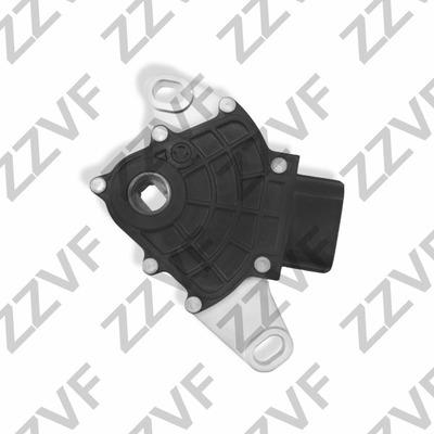 ZZVF ZV1844T - Вимикач, діапазон змінений autozip.com.ua