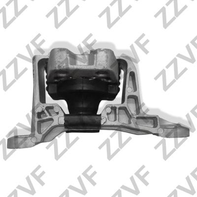 ZZVF ZV1306038 - Подушка, підвіска двигуна autozip.com.ua