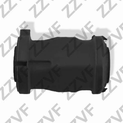 ZZVF ZV12120 - Важіль незалежної підвіски колеса autozip.com.ua
